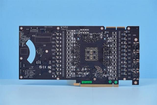 30系最强毕业作！影驰RTX 3090 Ti星曜OC显卡评测：颜值无二的顶级非公-影驰30系列显卡等级划分
