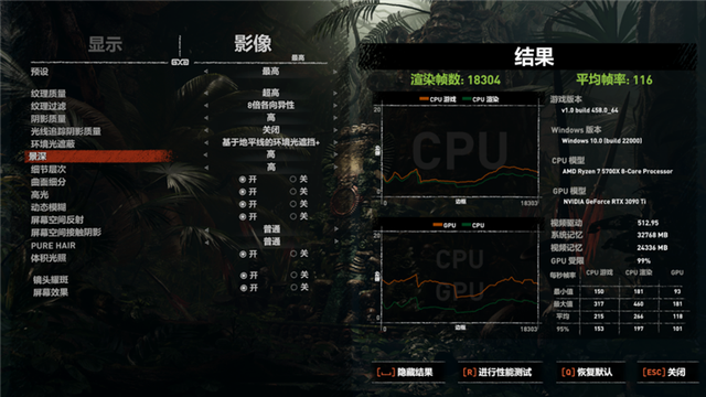 30系最强毕业作！影驰RTX 3090 Ti星曜OC显卡评测：颜值无二的顶级非公-影驰30系列显卡等级划分