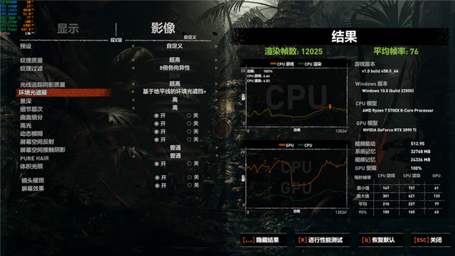 30系最强毕业作！影驰RTX 3090 Ti星曜OC显卡评测：颜值无二的顶级非公-影驰30系列显卡等级划分