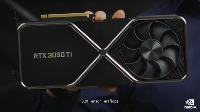 同型号相差500元，3090ti的OC重要吗？-3060tioc和普通区别