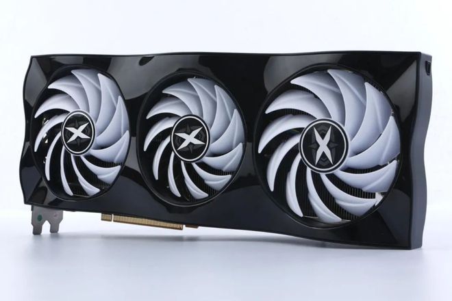 以光之名，登顶8K游戏创作！耕升GeForce RTX 3090 Ti炫光·超OC显卡评测手记-拉克丝端游大招