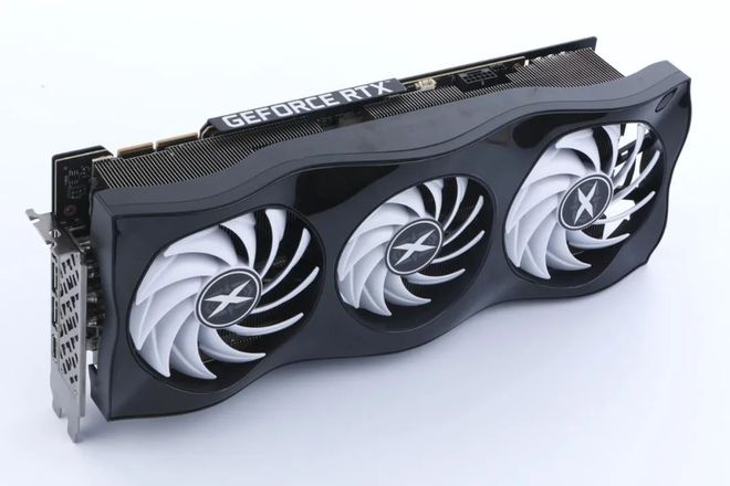 以光之名，登顶8K游戏创作！耕升GeForce RTX 3090 Ti炫光·超OC显卡评测手记-拉克丝端游大招