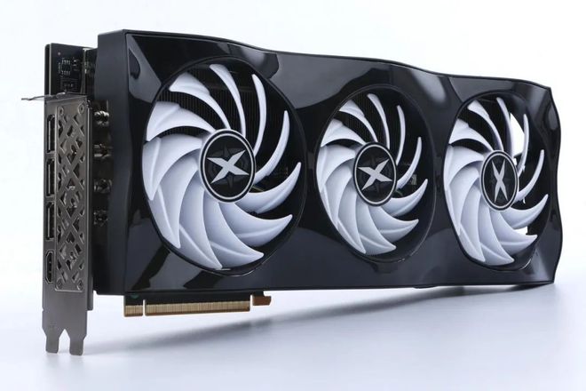 以光之名，登顶8K游戏创作！耕升GeForce RTX 3090 Ti炫光·超OC显卡评测手记-拉克丝端游大招