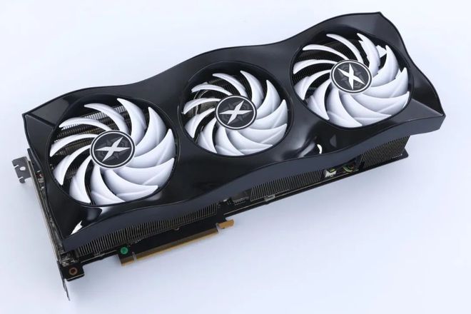 以光之名，登顶8K游戏创作！耕升GeForce RTX 3090 Ti炫光·超OC显卡评测手记-拉克丝端游大招