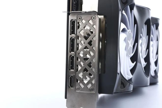 以光之名，登顶8K游戏创作！耕升GeForce RTX 3090 Ti炫光·超OC显卡评测手记-拉克丝端游大招