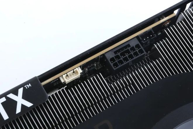 以光之名，登顶8K游戏创作！耕升GeForce RTX 3090 Ti炫光·超OC显卡评测手记-拉克丝端游大招