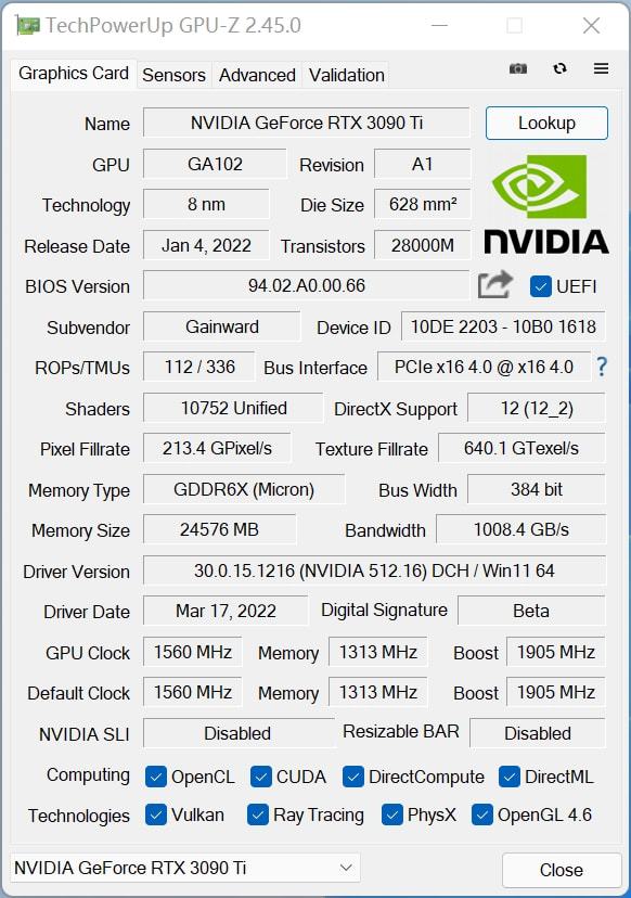 以光之名，登顶8K游戏创作！耕升GeForce RTX 3090 Ti炫光·超OC显卡评测手记-拉克丝端游大招