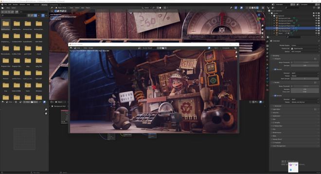 以光之名，登顶8K游戏创作！耕升GeForce RTX 3090 Ti炫光·超OC显卡评测手记-拉克丝端游大招