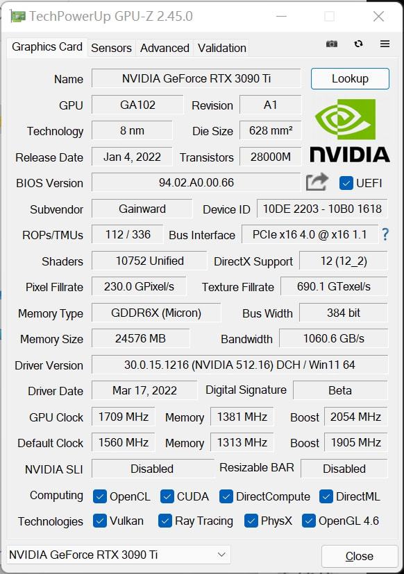 以光之名，登顶8K游戏创作！耕升GeForce RTX 3090 Ti炫光·超OC显卡评测手记-拉克丝端游大招