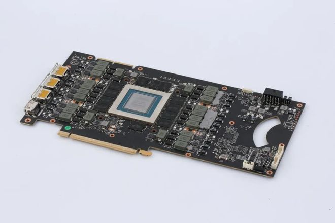 以光之名，登顶8K游戏创作！耕升GeForce RTX 3090 Ti炫光·超OC显卡评测手记-拉克丝端游大招