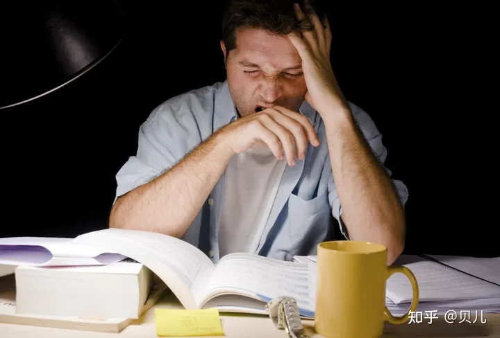 经常熬夜体虚的男人怎么调理？多吃这5类常见食物补身体！-男人经常熬夜身体虚怎么补