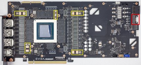 拆解发现RTX 3090 Ti缺少部分供电组件，其PCB设计为下一代产品做试验？-中国造7纳米芯片