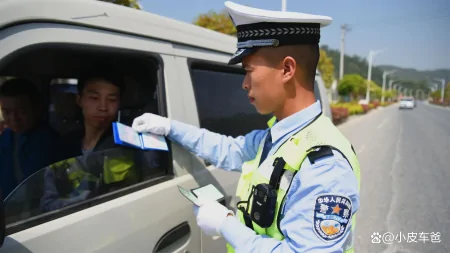 交管12123怎么看车辆行驶证，机动车行驶证电子版12123怎么弄？-行车证怎么查询过户次数