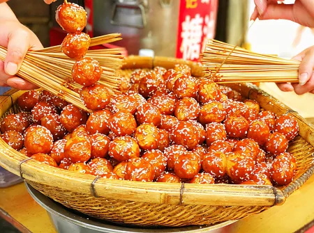 成都美食名天下，到成都一定不能错过的9大美食，是味道更是情怀-成都不容错过的美食