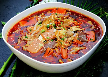 成都美食名天下，到成都一定不能错过的9大美食，是味道更是情怀-成都不容错过的美食