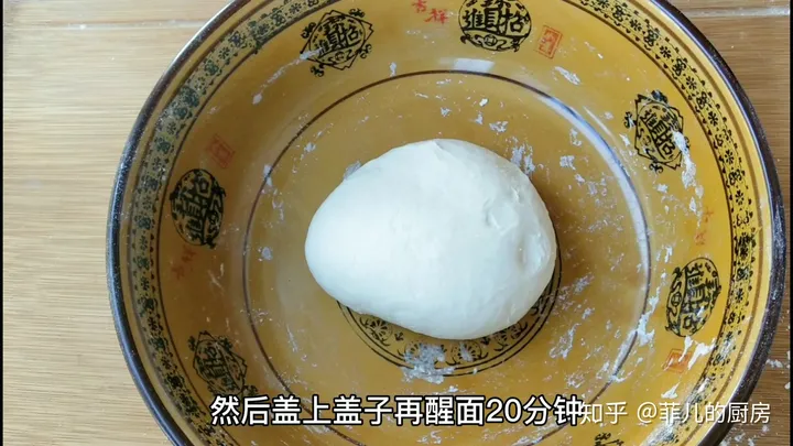 鸡蛋灌饼在家就能做，教你鼓大泡的诀窍，美味早餐轻松搞定-鸡蛋灌饼怎么做起泡大
