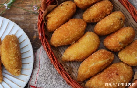 早餐油条馒头靠边站，试试这8道早餐，好吃又营养，天天吃不腻-早餐食谱油条怎么做