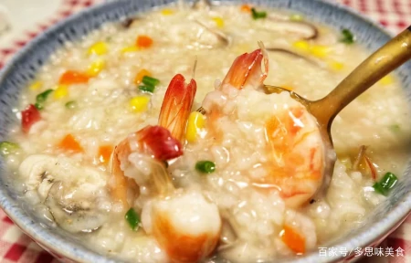 早餐油条馒头靠边站，试试这8道早餐，好吃又营养，天天吃不腻-早餐食谱油条怎么做