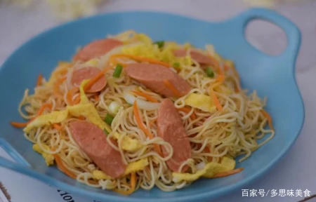 早餐油条馒头靠边站，试试这8道早餐，好吃又营养，天天吃不腻-早餐食谱油条怎么做