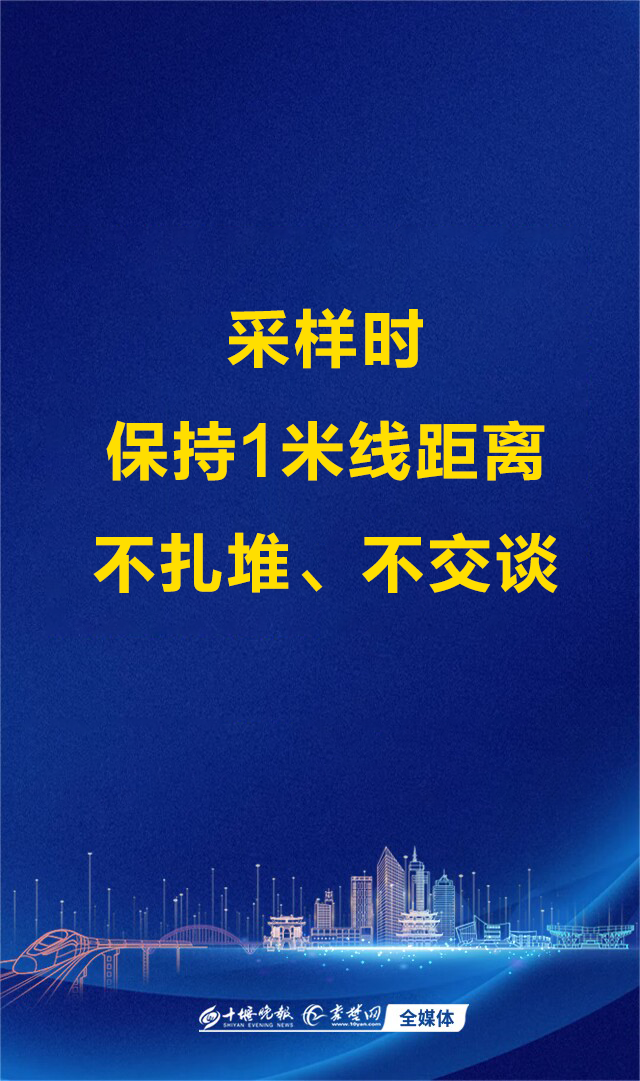 临时性管控期间，十堰人请这样做...-临时管制是什么意思?