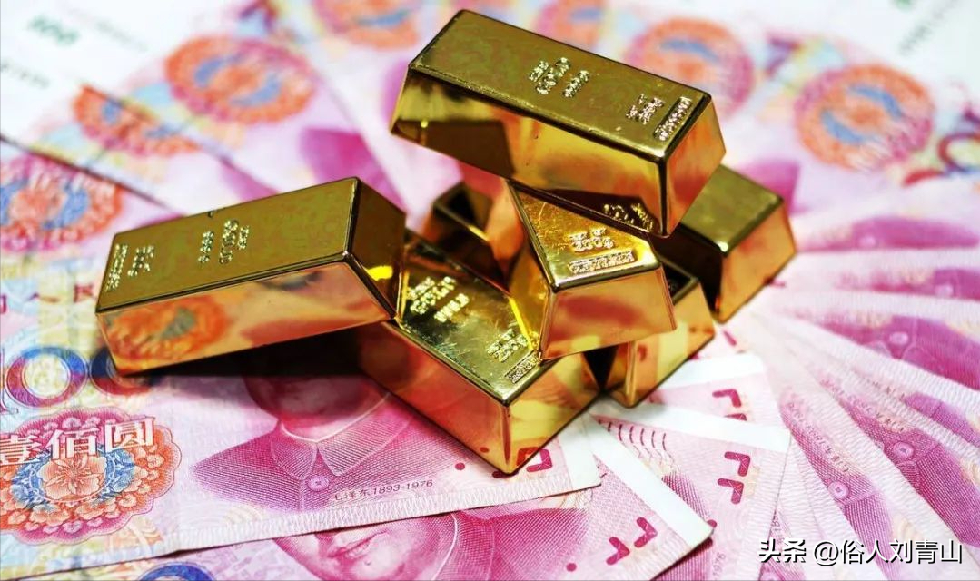 我国存钱最安全的4大银行，你知道吗？看完以后存钱不吃亏！-中国存款最安全的银行