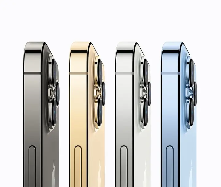 iPhone 13 是最没创意的新 iPhone？你可能错过了这些细节-苹果13有什么新技术