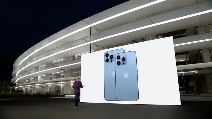 iPhone 13 是最没创意的新 iPhone？你可能错过了这些细节-苹果13有什么新技术