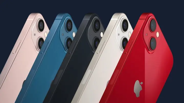 iPhone 13 是最没创意的新 iPhone？你可能错过了这些细节-苹果13有什么新技术