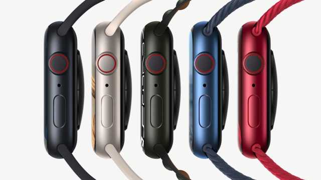 苹果iPhone13发布：性能变强了，性价比真十三香-iphone13性价比高吗