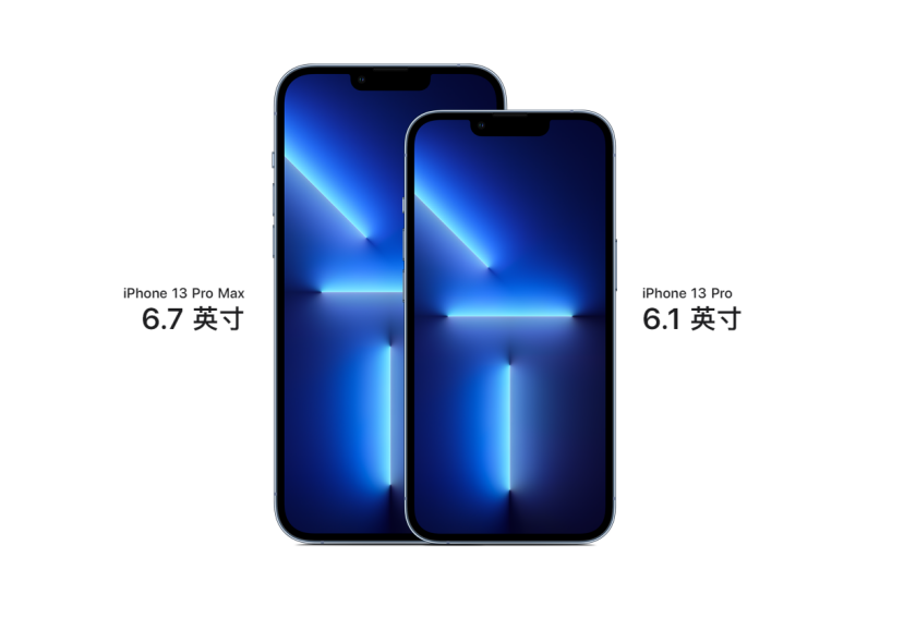 5199元起！iPhone 13正式发布，加量不加价-苹果发布iphone13加价