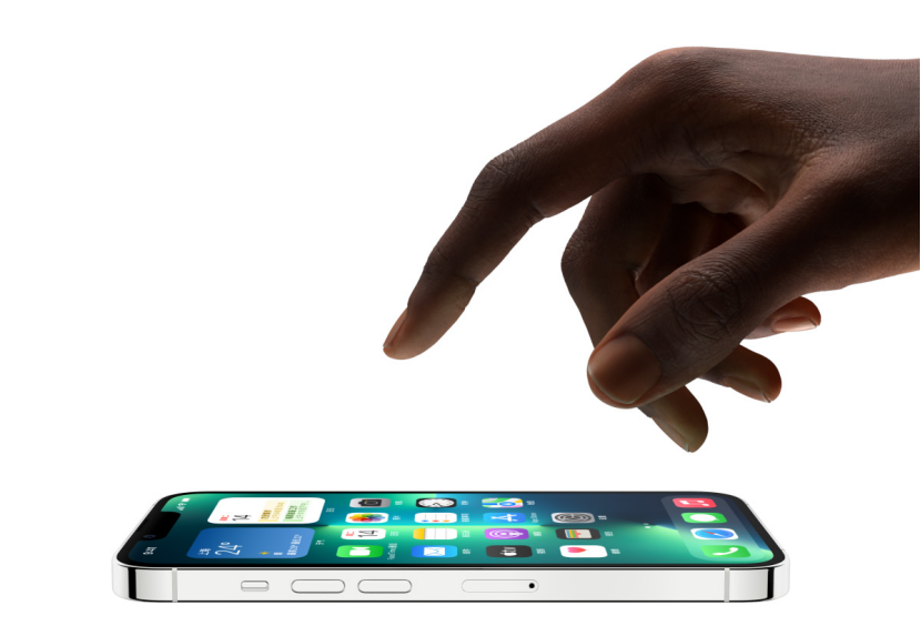 5199元起！iPhone 13正式发布，加量不加价-苹果发布iphone13加价