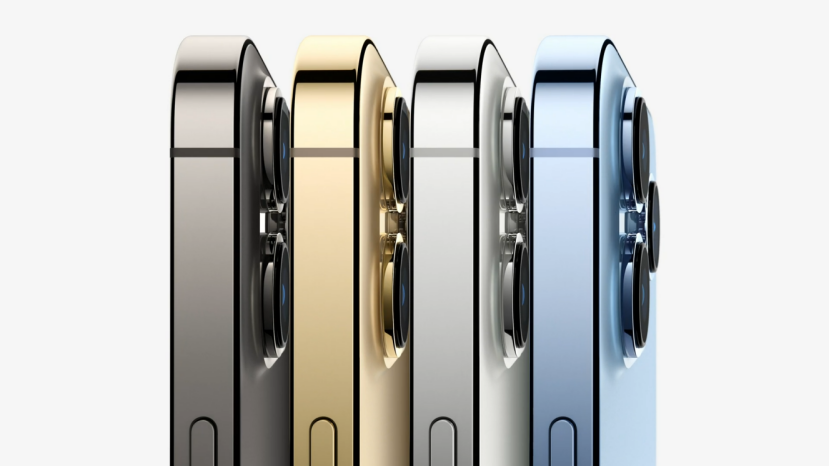 5199元起！iPhone 13正式发布，加量不加价-苹果发布iphone13加价