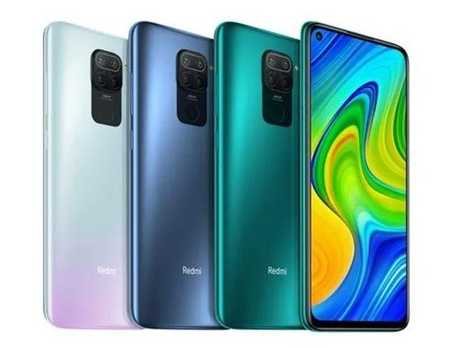 iPhone 13系列多项参数流出，Redmi Note9国行高配版曝光-红米note9比苹果se