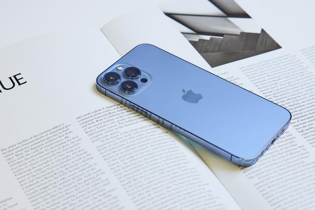 「IT之家开箱」苹果 iPhone 13/Pro Max 图赏-iphone 13 pro完整评测