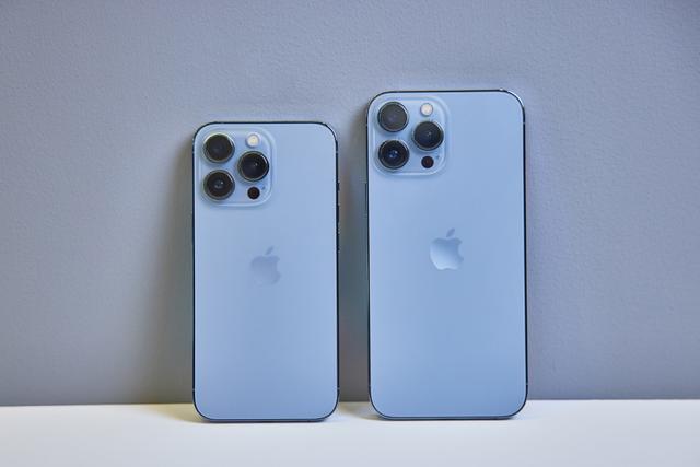 「IT之家开箱」苹果 iPhone 13/Pro Max 图赏-iphone 13 pro完整评测