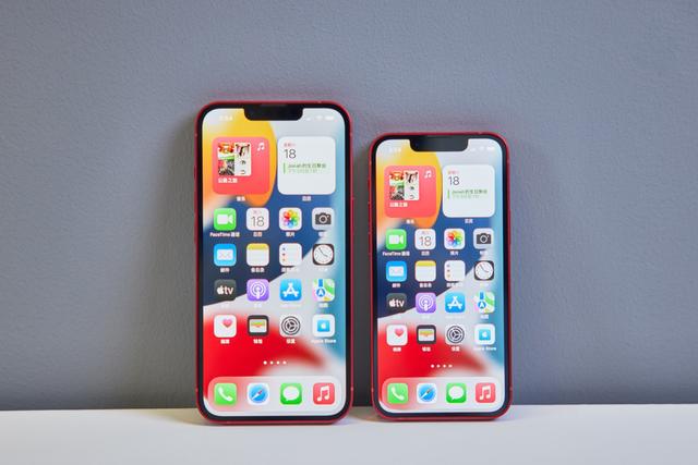 「IT之家开箱」苹果 iPhone 13/Pro Max 图赏-iphone 13 pro完整评测