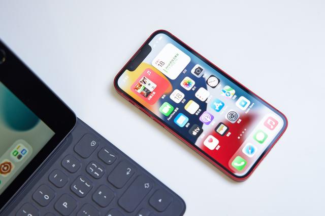 「IT之家开箱」苹果 iPhone 13/Pro Max 图赏-iphone 13 pro完整评测