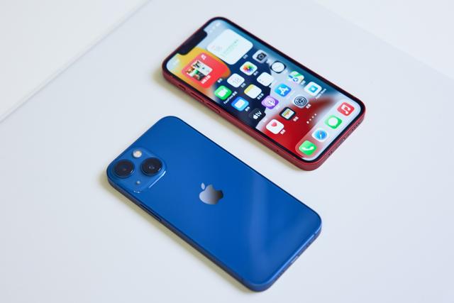 「IT之家开箱」苹果 iPhone 13/Pro Max 图赏-iphone 13 pro完整评测