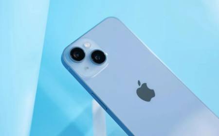 iPhone 13和iPhone 14的差距有哪些？这篇文章详细告诉你-iphone14和13对比