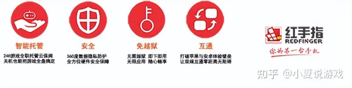 2022年十大云手机排行榜，云手机对比哪个比较好用-云手机哪个好?