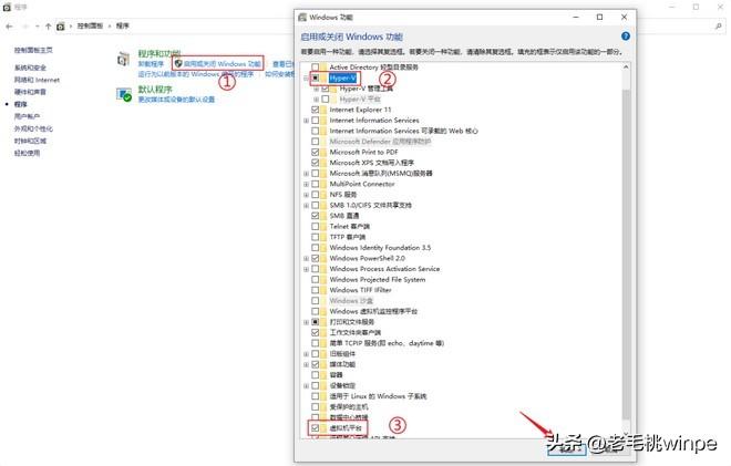 win10也能用安卓子系统！附安装教程，仅2步即可搞定-安卓装机大师