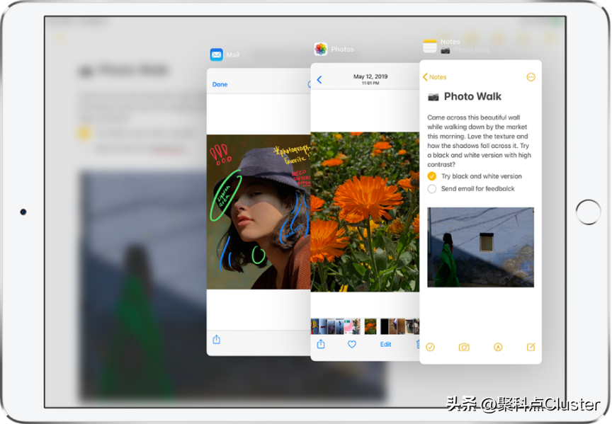 史上最详细的iPad使用技巧，超级实用！-ipad基本使用方法
