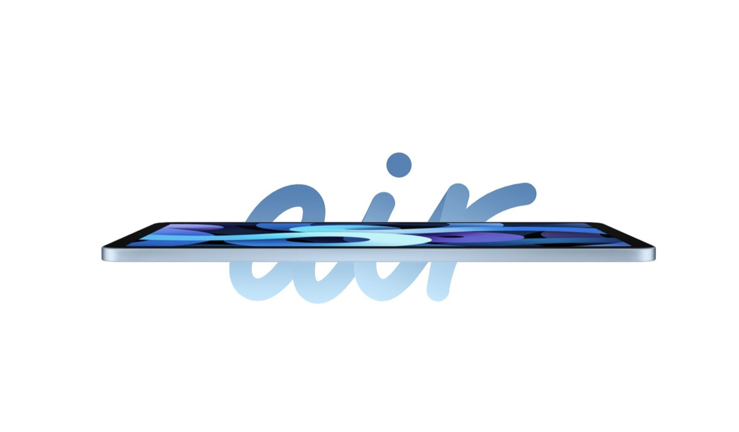 苹果iPad Air 4和iPad Pro 2020对比：同是全面屏iPad怎么选？-ipad air4跟ipad pro2020