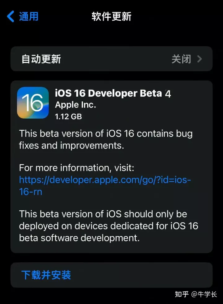 iOS16曝大范围BUG，Beta尝鲜派踩坑大全！-ios16. 6 beta 5