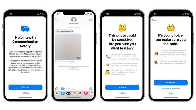 iOS 15.2 Beta 2 发布，新增防跟踪功能-safari上显示的追踪器都准确吗安全吗
