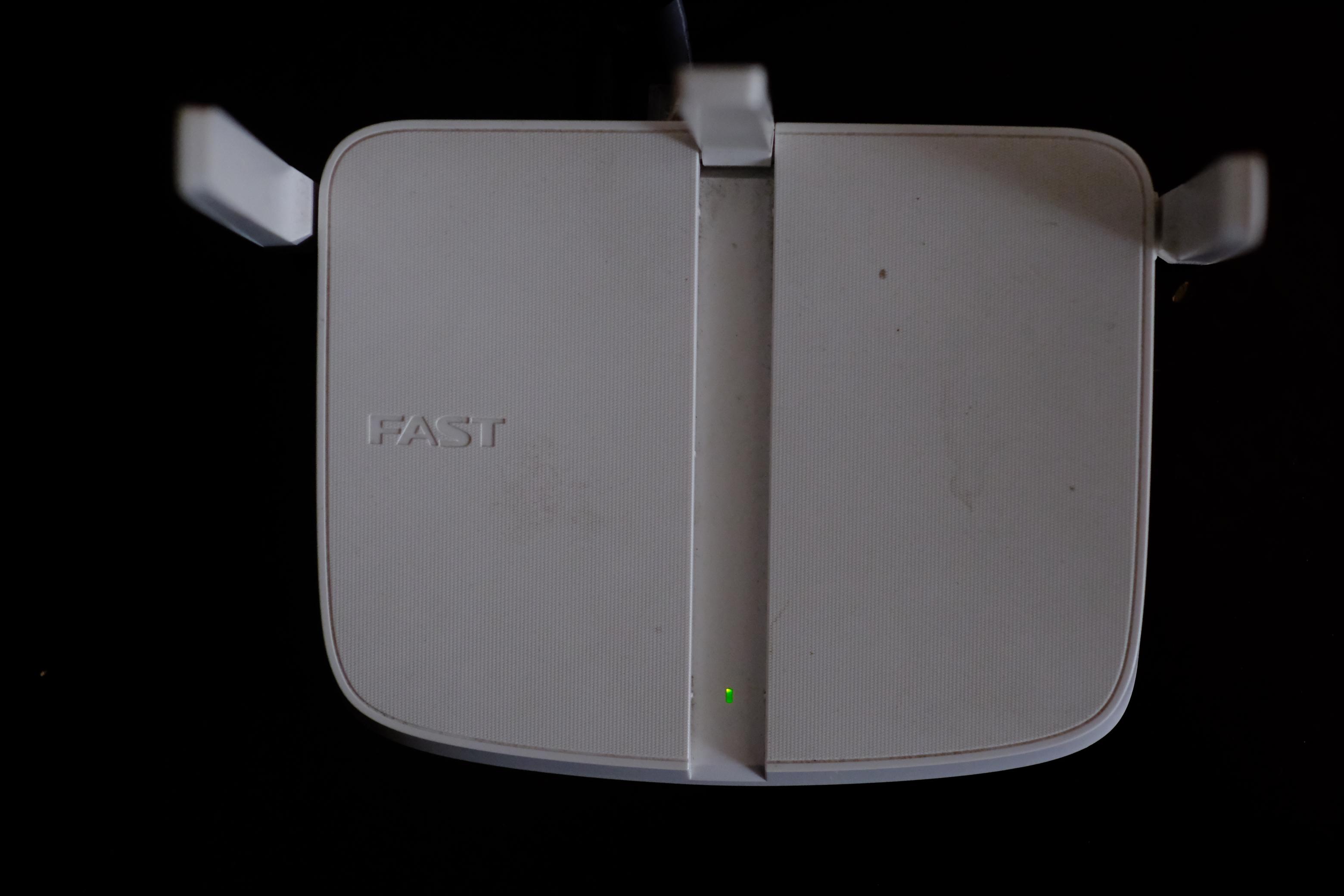 WIFI信号太弱？手把手教你设置无线路由器，让WIFI满信号覆盖你家-路由器如何设置wifi信号强度