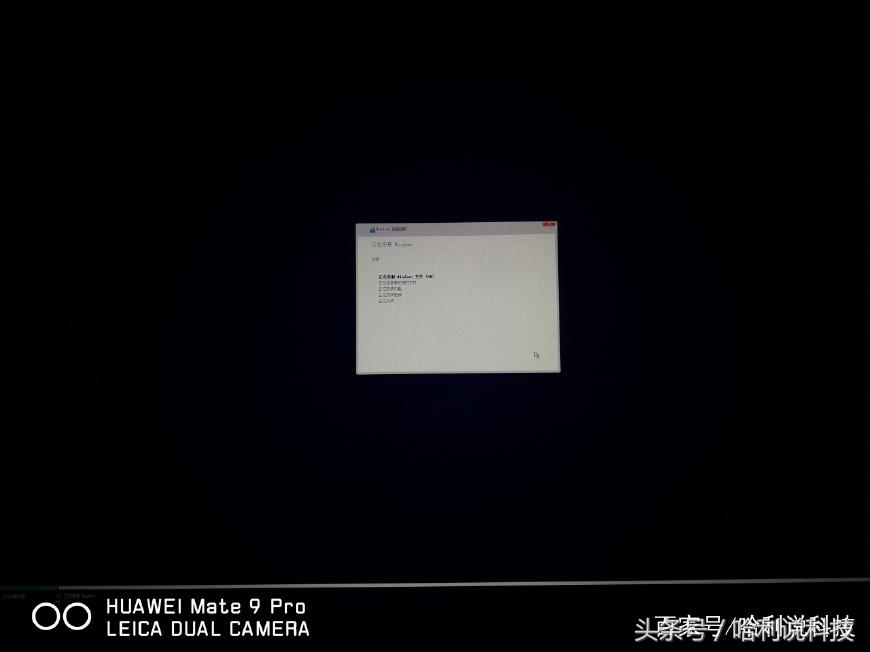 Majove！还在找人装win？十分钟教会你mac装双系统，省下大几百！-mac双系统安装win10