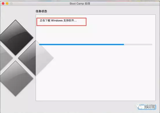 苹果电脑安装双系统-苹果电脑装双系统后可以还原吗