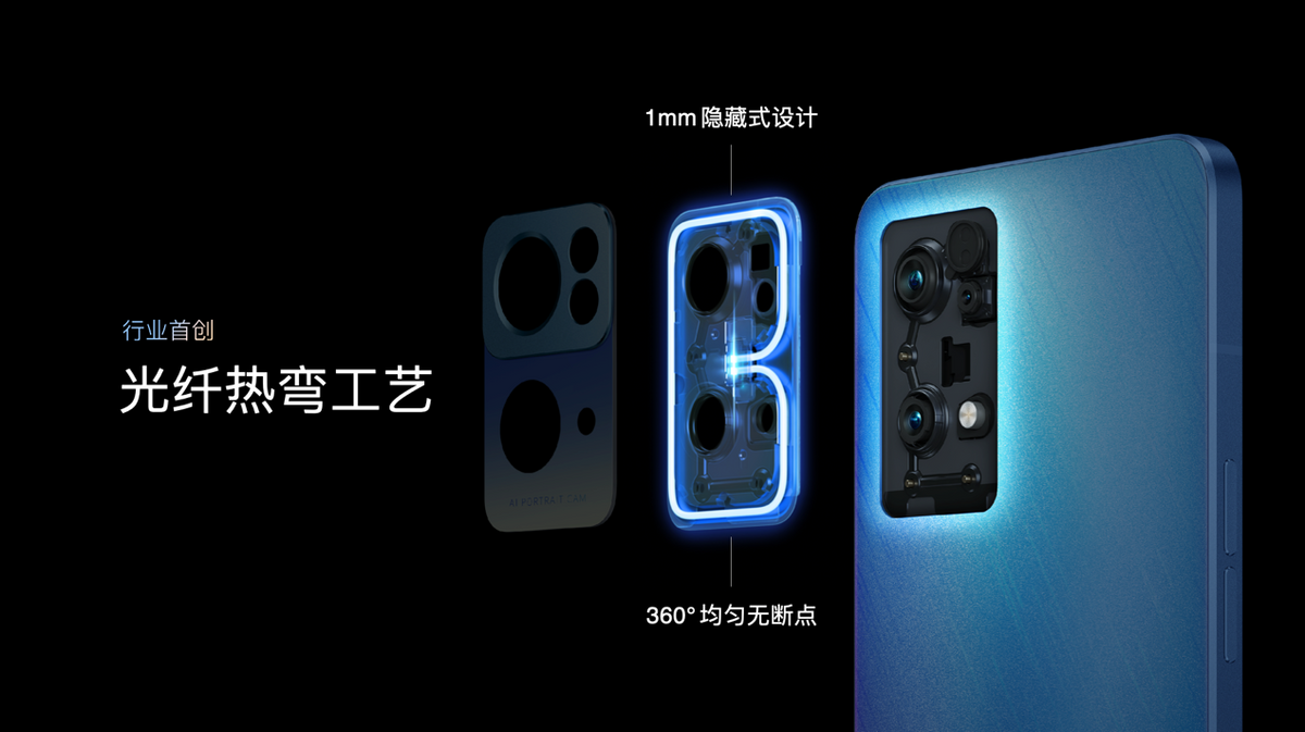人像视频大师OPPO Reno7系列发布，这些参数有必要知道-opporeno怎么调曝光度