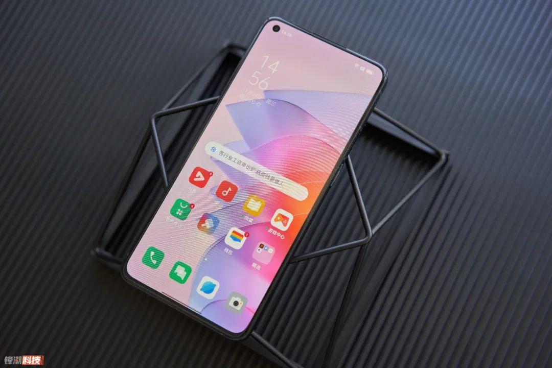 OPPO Reno7系列，这次绝对不简单-oppo reno7上市